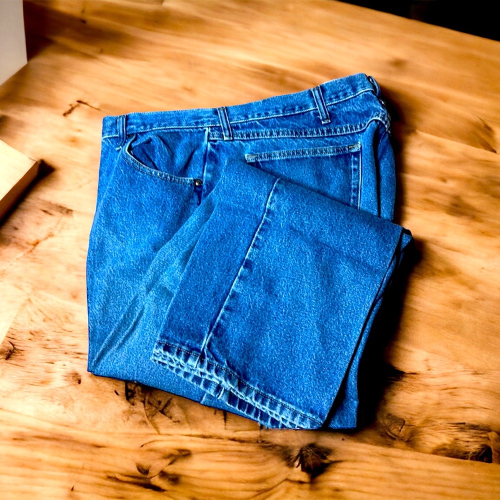 Wrangler Men Jeans size 40x32